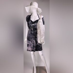 ElaMar Beach Cover up